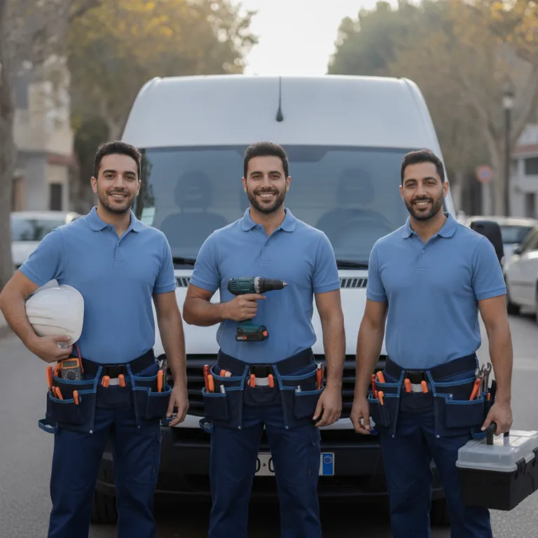 Elettricista team a Alessandria